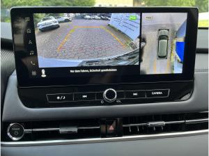 Mitsubishi Outlander 2.4 PHEV 4WD Intro Edition, Allwetter