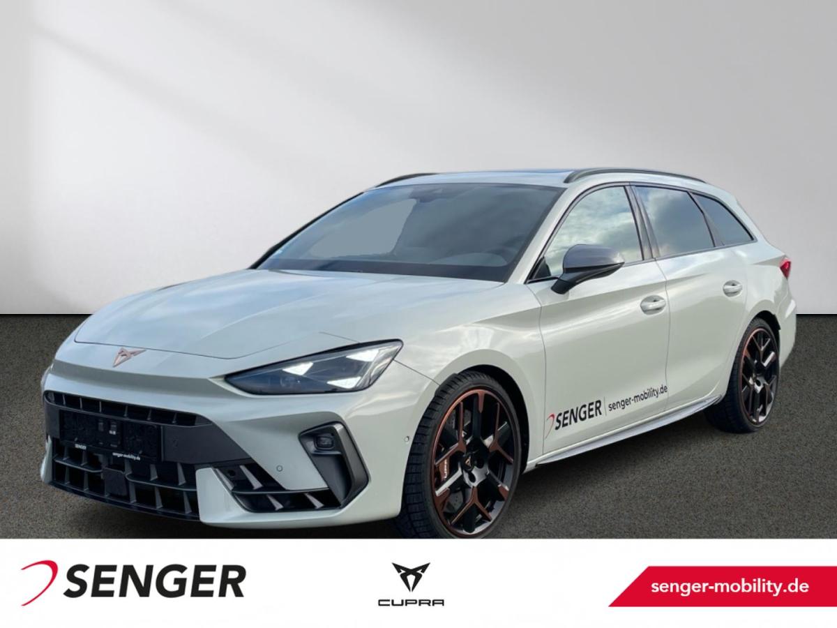 Cupra Leon Sportstourer VZ ab 399€