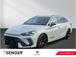Cupra Leon Sportstourer VZ ab 399€