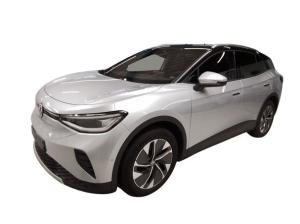 Volkswagen ID.4 Pure 125 kW+19 ZOLL GJR+MATRIX+KAMERA+STANDHEIZUNG+NAVI+KEYLESS ACCES+ACC