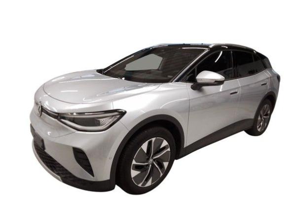 Volkswagen ID.4 Pure 125 kW+19 ZOLL GJR+MATRIX+KAMERA+STANDHEIZUNG+NAVI+KEYLESS ACCES+ACC