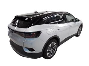 Volkswagen ID.4 Pure 125 kW+19 ZOLL GJR+MATRIX+KAMERA+STANDHEIZUNG+NAVI+KEYLESS ACCES+ACC