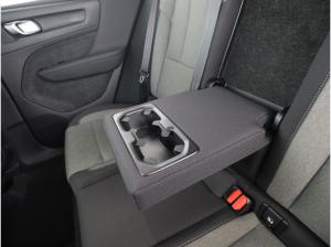 Volvo XC40 B3/Core/ Allwetter/SOFORT!