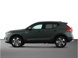 Volvo XC40 B3/Core/ Allwetter/SOFORT!