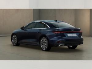 Audi A5 Limousine TFSI quattro Navi LED virtual Rückfahrkamera Sportsitze