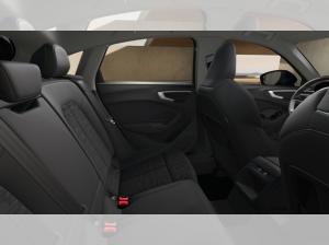 Audi A5 Limousine TFSI quattro Navi LED virtual Rückfahrkamera Sportsitze