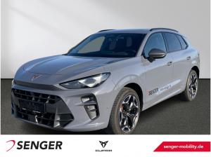 Cupra Terramar VZ ab 515€