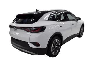 Volkswagen ID.4 Pure 125 kW+19 ZOLL GJR+MATRIX+NAVI+ACC+STANDHEIZUNG+CARPLAY