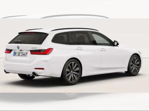 BMW 320 320i Touring Auto *Sofort*