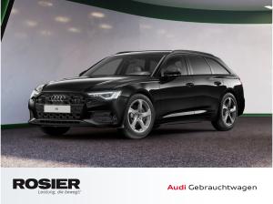 Audi A6 Ihr Auto Konfigurieren