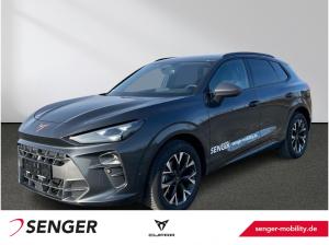 Cupra Terramar ab 575€