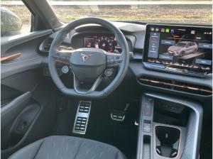 Cupra Terramar ab 575€