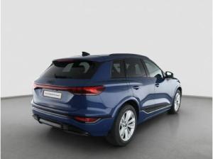 Audi Q6 e-tron performance S-LINE*EDITION-ONE-BLUE*MATRIX*HUD*LUFT*AHK*PANO*B&O