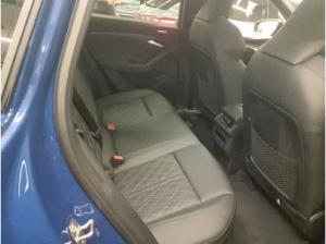 Audi Q6 e-tron performance S-LINE*EDITION-ONE-BLUE*MATRIX*HUD*LUFT*AHK*PANO*B&O