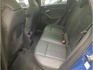 Audi Q6 e-tron performance S-LINE*EDITION-ONE-BLUE*MATRIX*HUD*LUFT*AHK*PANO*B&O