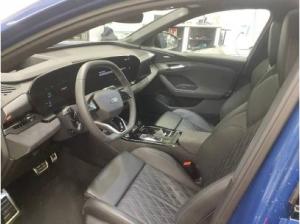 Audi Q6 e-tron performance S-LINE*EDITION-ONE-BLUE*MATRIX*HUD*LUFT*AHK*PANO*B&O