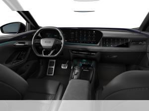 Audi Q6 e-tron performance S-LINE*EDITION-ONE-BLUE*MATRIX*HUD*LUFT*AHK*PANO*B&O