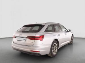 Audi A6 Avant 45 TDI quattro Sport AHK Pano Matrix Kamera