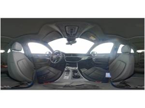 Audi A6 Avant 45 TDI quattro Sport AHK Pano Matrix Kamera
