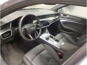 Audi A6 Avant 45 TDI quattro Sport AHK Pano Matrix Kamera