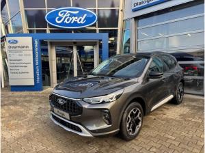 Ford Kuga KUGA 2,5 FHEV AWD ACTIVE X AUTOMATIK