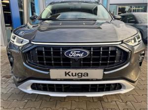 Ford Kuga KUGA 2,5 FHEV AWD ACTIVE X AUTOMATIK