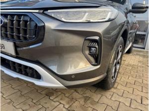 Ford Kuga KUGA 2,5 FHEV AWD ACTIVE X AUTOMATIK