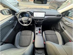 Ford Kuga KUGA 2,5 FHEV AWD ACTIVE X AUTOMATIK