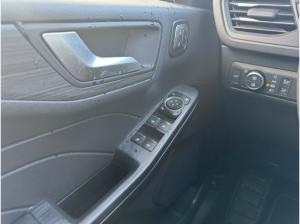 Ford Kuga KUGA 2,5 FHEV AWD ACTIVE X AUTOMATIK