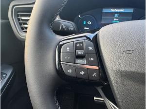 Ford Kuga KUGA 2,5 FHEV AWD ACTIVE X AUTOMATIK