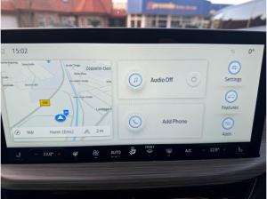 Ford Kuga KUGA 2,5 FHEV AWD ACTIVE X AUTOMATIK