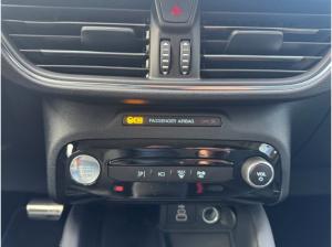 Ford Kuga KUGA 2,5 FHEV AWD ACTIVE X AUTOMATIK