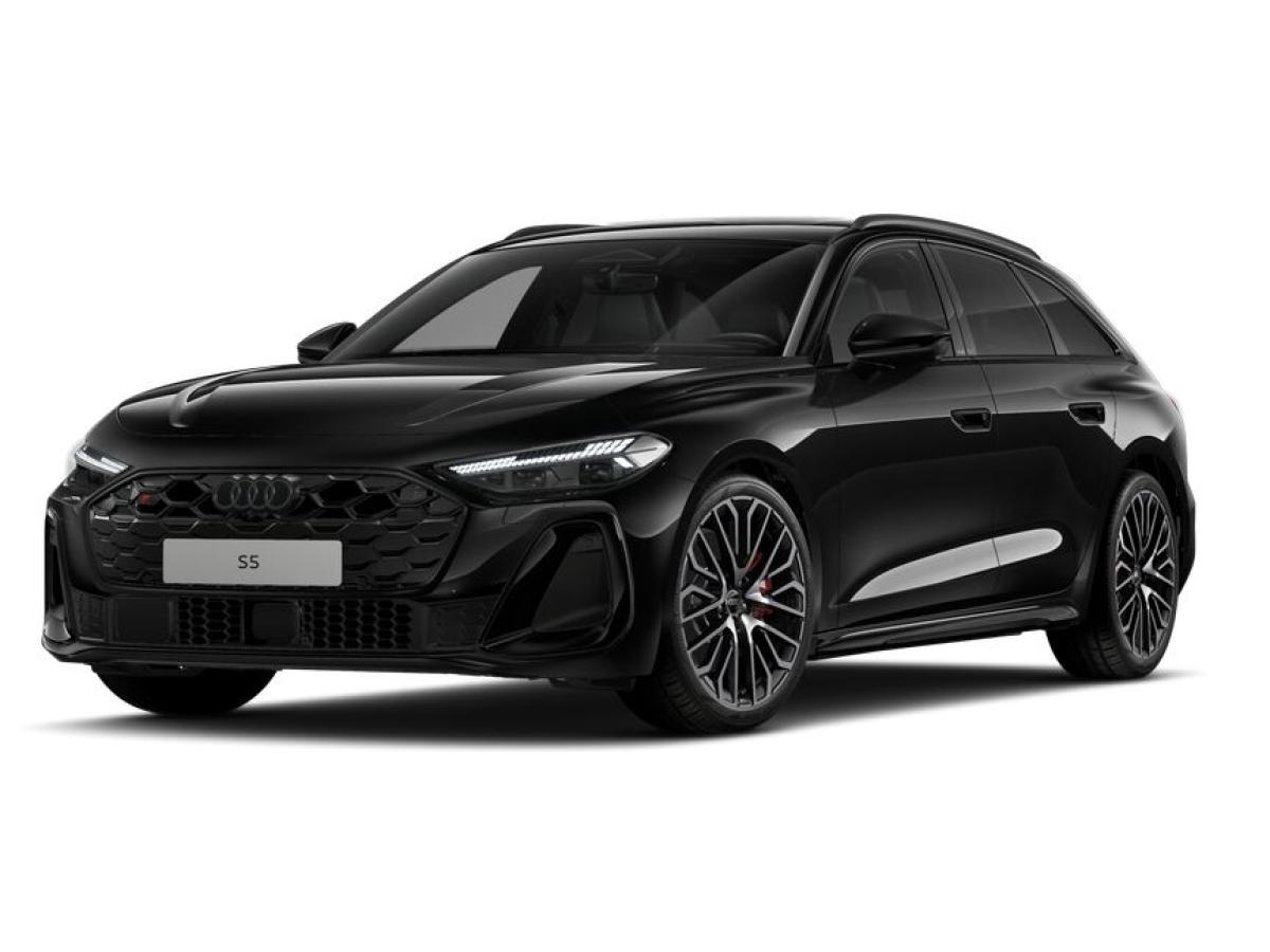 Audi S5 Avant TECH-PRO MMI EXPERIENCE-PRO B&O PANO HUD STANDHEIZUNG MATRIX