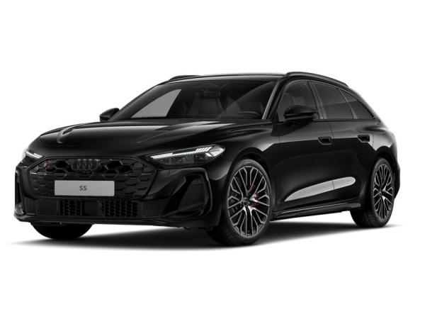 Audi S5 Avant TECH-PRO MMI EXPERIENCE-PRO B&O PANO HUD STANDHEIZUNG MATRIX