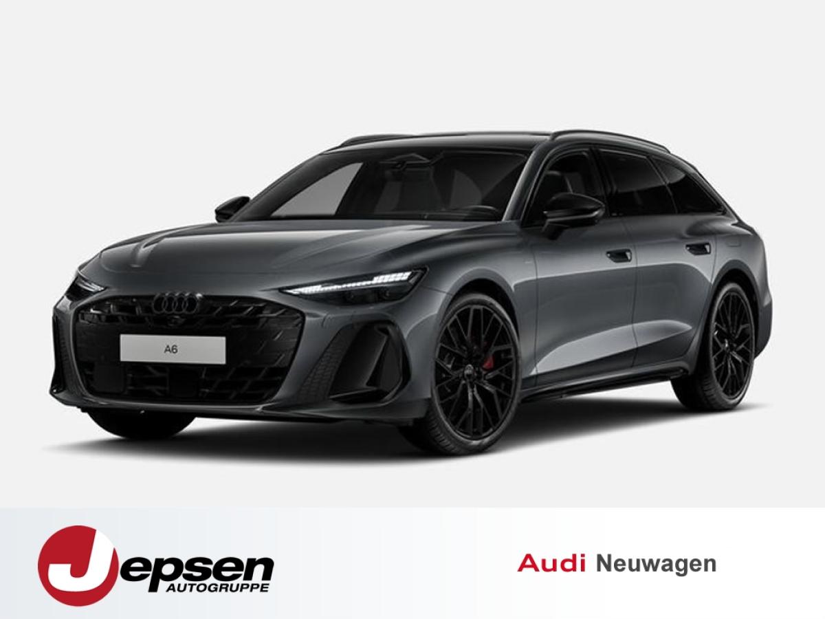 Audi A6 Avant edition one e-hybrid qu S tr. Luft PANO