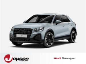 Audi Q2 S line 35 TFSI S tr . Matrix AHK 18 ACC Cam
