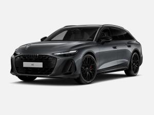 Audi A6 Avant edition one e-hybrid qu S tr. Luft PANO