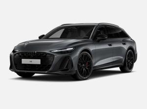 Audi A6 Avant edition one e-hybrid qu S tr. Luft PANO