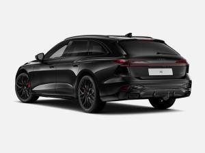 Audi A6 Avant edition one e-hybrid qu S tr. Luft PANO