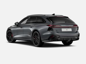 Audi A6 Avant edition one e-hybrid qu S tr. Luft PANO