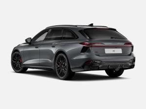 Audi A6 Avant edition one e-hybrid qu S tr. Luft PANO