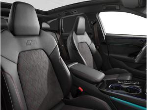 Audi A6 Avant edition one e-hybrid qu S tr. Luft PANO