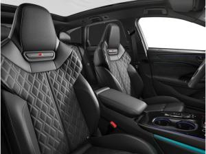 Audi A6 Avant edition one e-hybrid qu S tr. Luft PANO