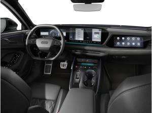 Audi A6 Avant edition one e-hybrid qu S tr. Luft PANO