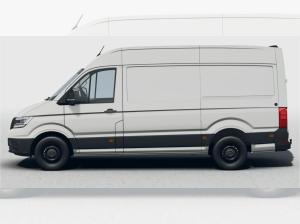 Volkswagen Crafter Hochdach L2H2 Automatik