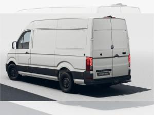 Volkswagen Crafter Hochdach L2H2 Automatik