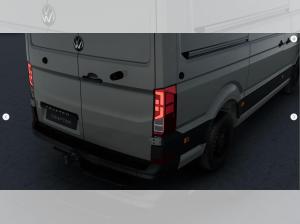 Volkswagen Crafter Hochdach L2H2 Automatik