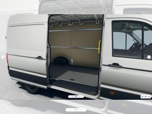 Volkswagen Crafter Hochdach L2H2 Automatik