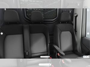 Volkswagen Crafter Hochdach L2H2 Automatik