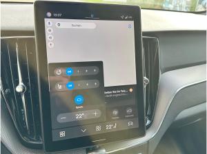 Volvo XC60 T8 Plus Black Edition/ 21" / 0,5% / Sofort!